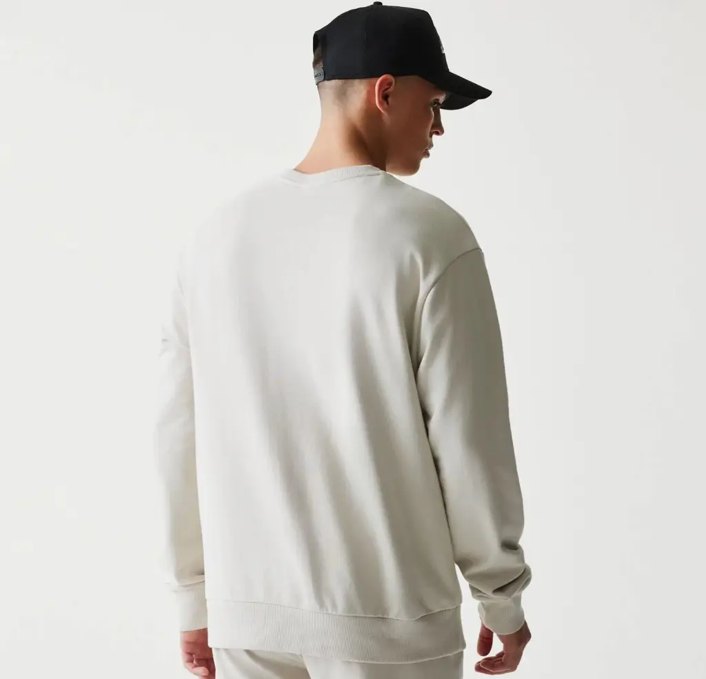 New Era Pull Oversize LA Lakers NBA League Essential