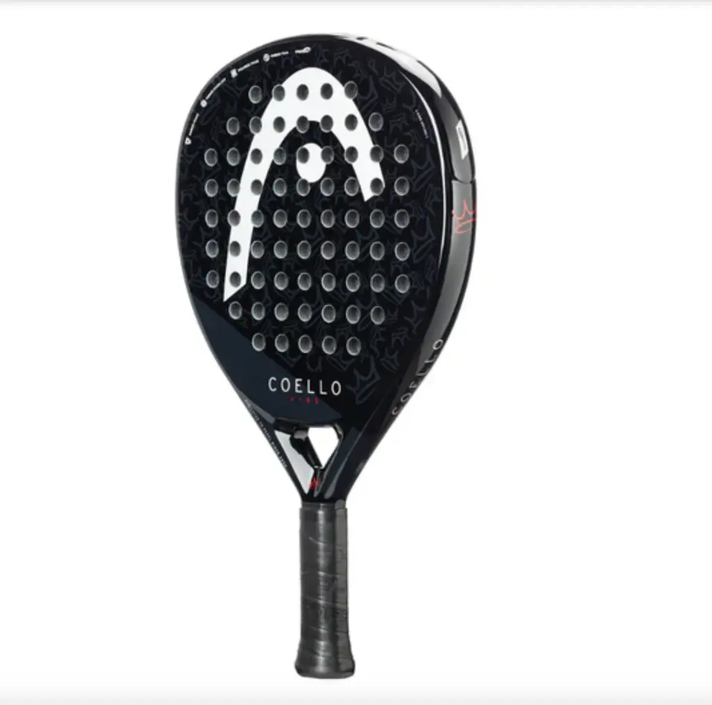 Head Coello Vibe 2025