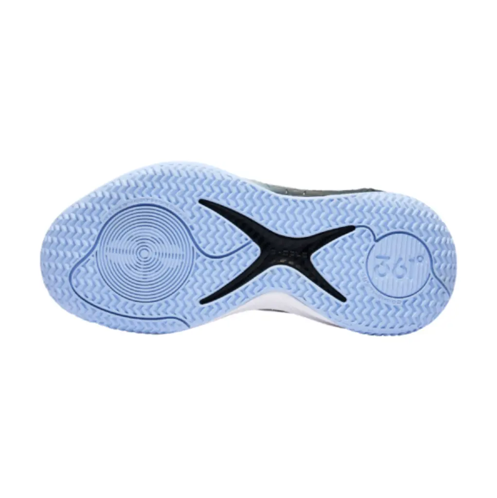 361° Spencer Dinwiddie Jr