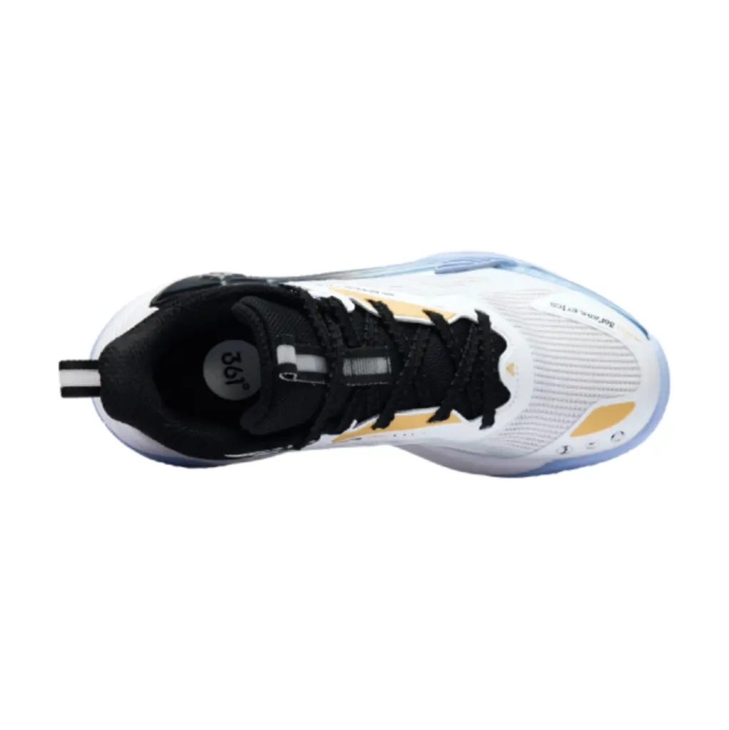 361° Spencer Dinwiddie Jr