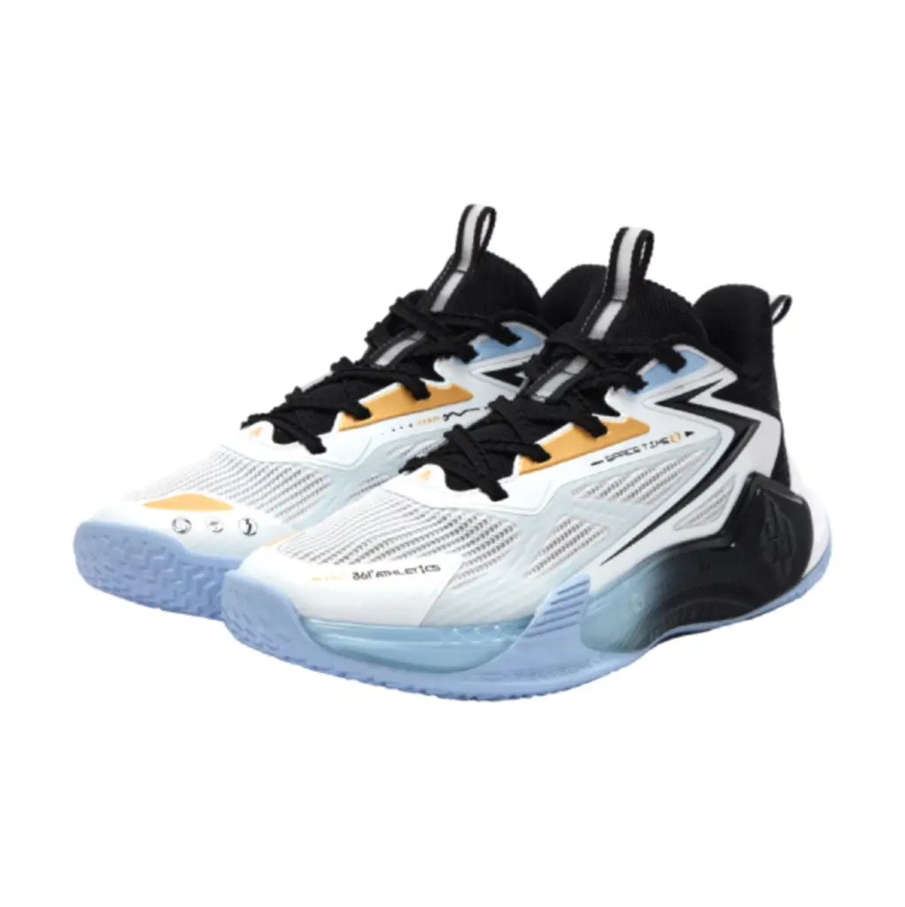 361° Spencer Dinwiddie Jr