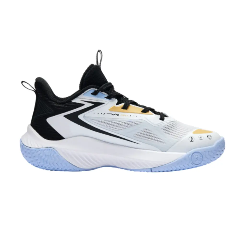 361° Spencer Dinwiddie Jr