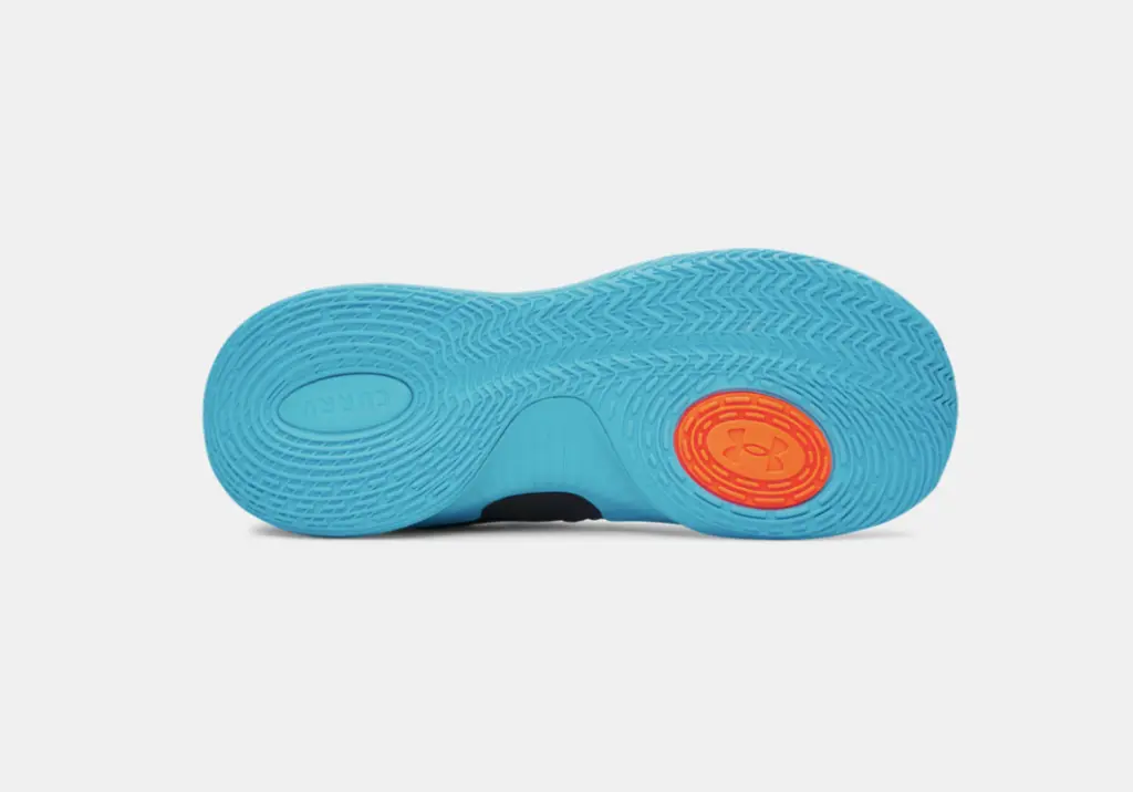 Under Armour Curry Splash '26