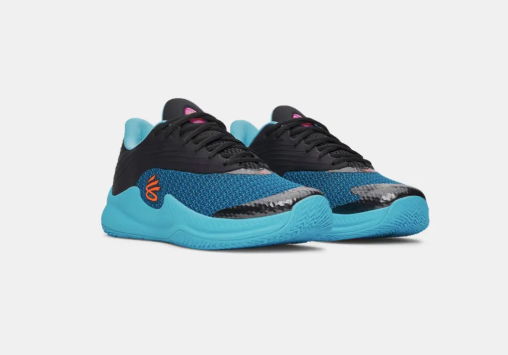 Under Armour Curry Splash '26