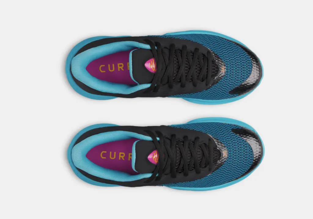 Under Armour Curry Splash '26
