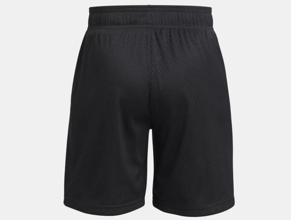 Curry Signature Short