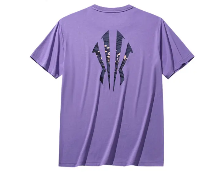 Anta Kai Know Your Power Purple