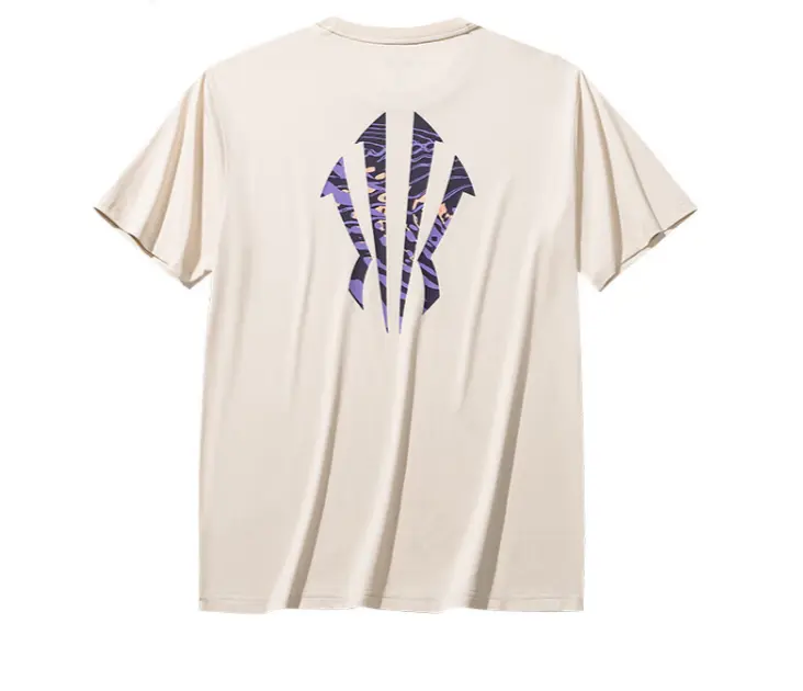 Anta Kai Know Your Power Beige