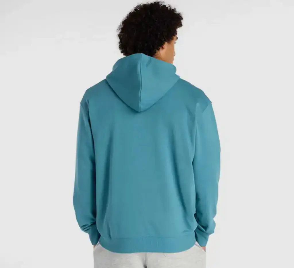 New Balance Future Tech Hoodie