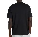 New Balance Reflective Tee Black