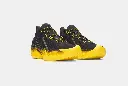 Under Armour Curry 13 The City Black/Yellow
