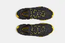 Under Armour Curry 13 The City Black/Yellow