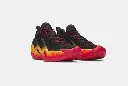 Under Armour Curry 13 Goat All Star Black/Red