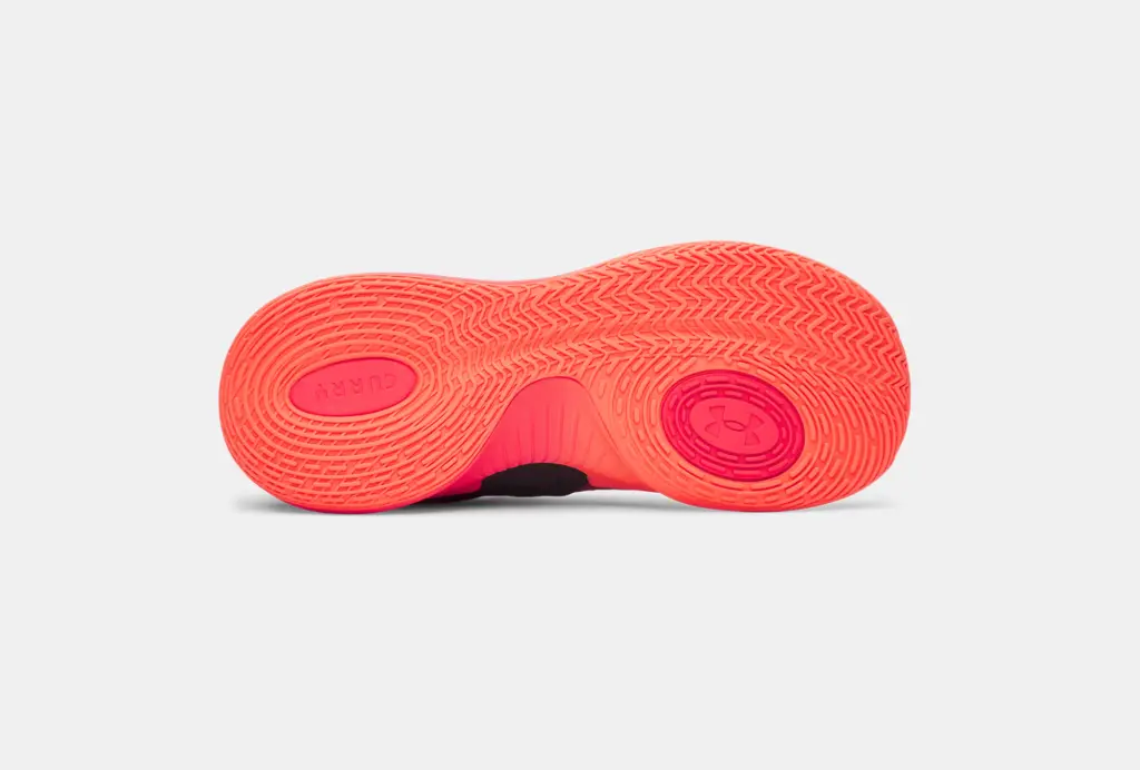 Under Armour Curry Splash '26