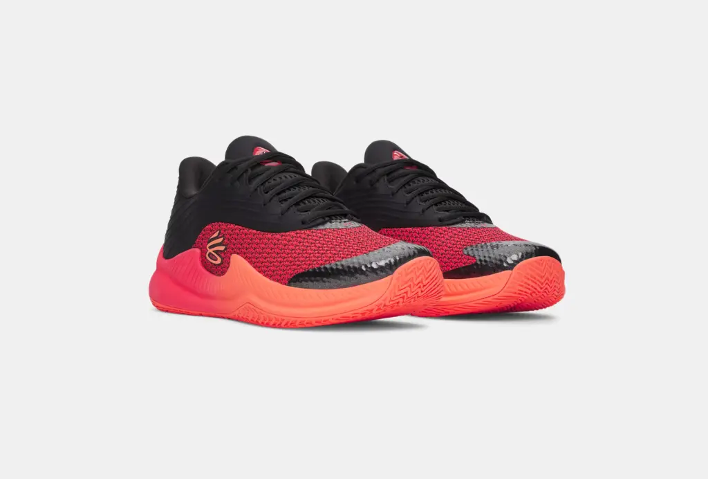 Under Armour Curry Splash '26
