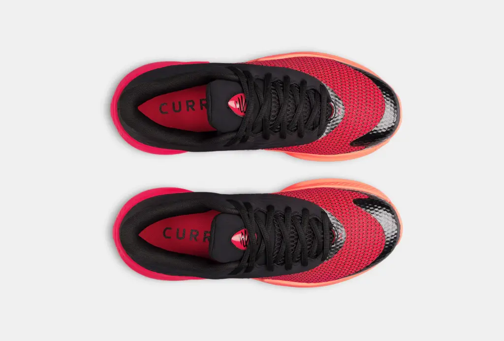 Under Armour Curry Splash '26