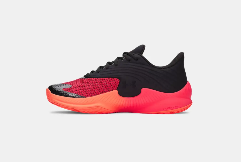 Under Armour Curry Splash '26