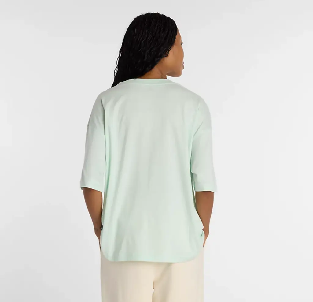 New Balance Visibly Loved Oversize