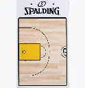 Spalding Tableau Tactique De Coach