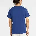 New Balance SE Stamp Tee Blue