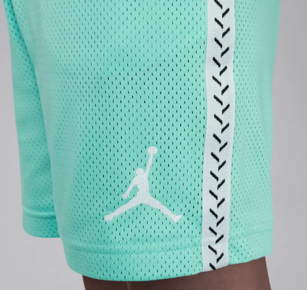Jordan Dri-Fit MJ Flight MVP