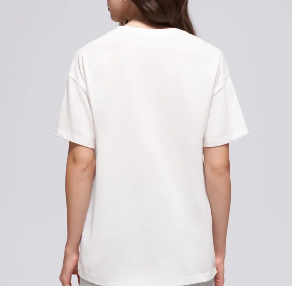 Jordan 23 Flowers SS Tee Girl