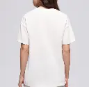 Jordan 23 Flowers SS Tee Girl