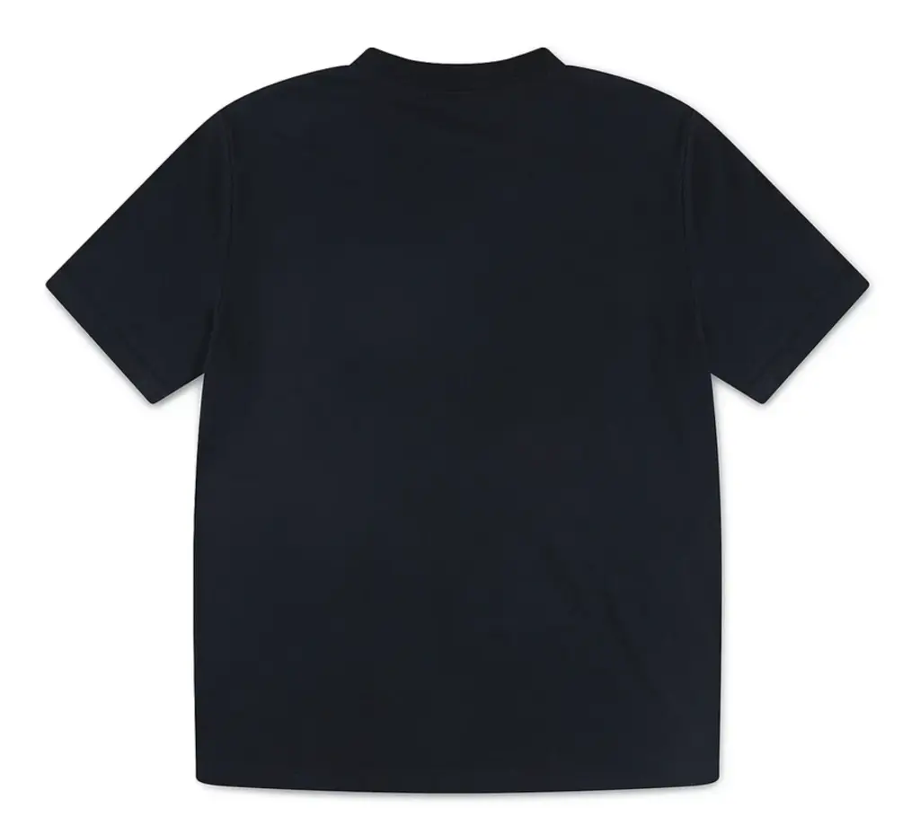 Jordan Boy's Tee Global Arch