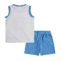 Jordan Ensemble maillot short