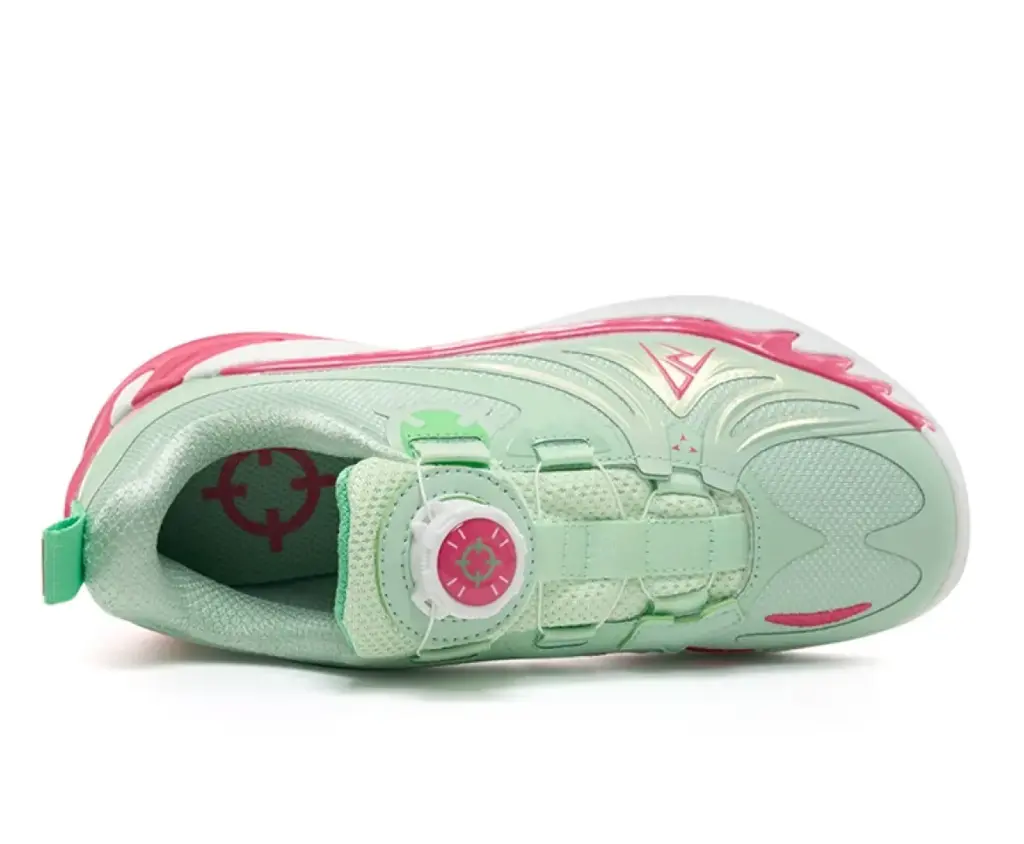 Rigorer AR3 Melon Berry Kid