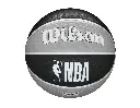 Wilson NBA Team Tribute Spurs T7