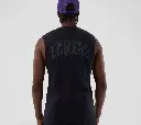 New Era NBA Debardeur LA Navy