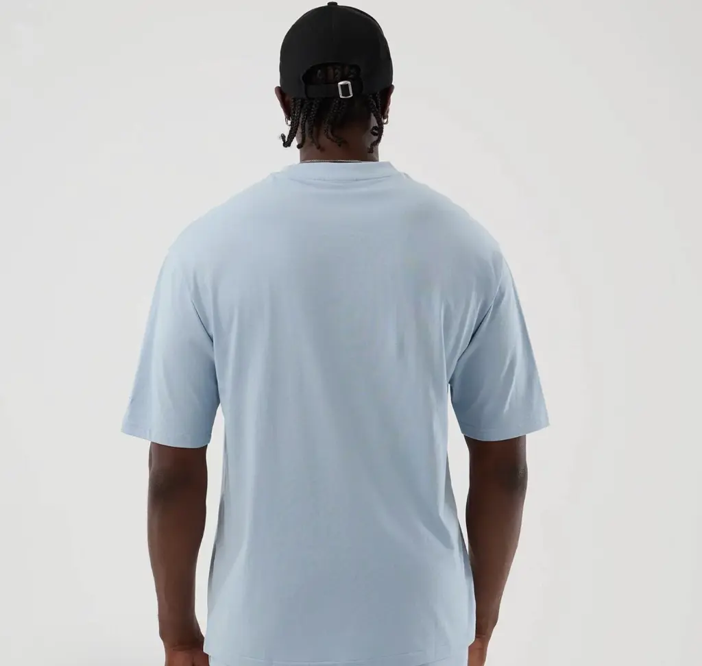 New Era NBA Oversize Essentiel LA