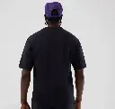 New Era NBA Oversize LA Navy