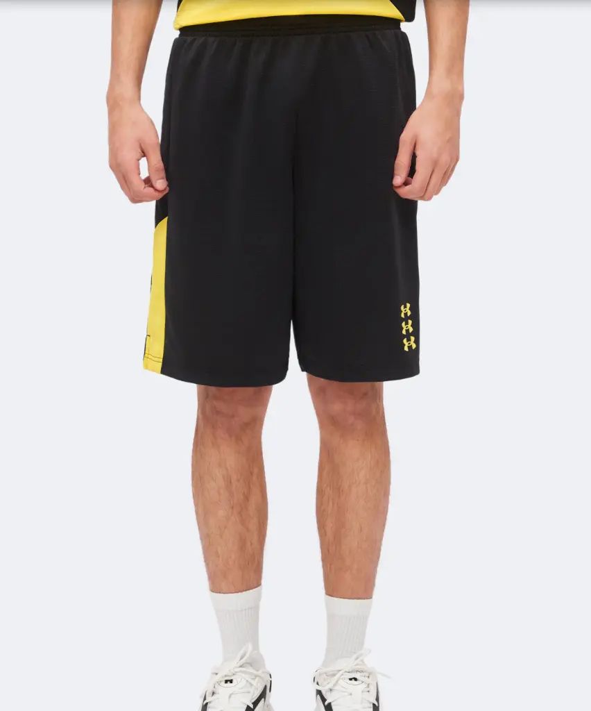 Under Armour M Hoops Next Gen