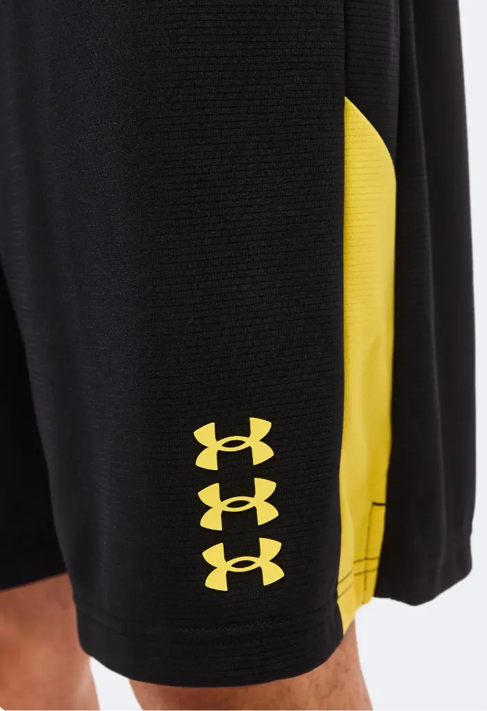 Under Armour M Hoops Next Gen