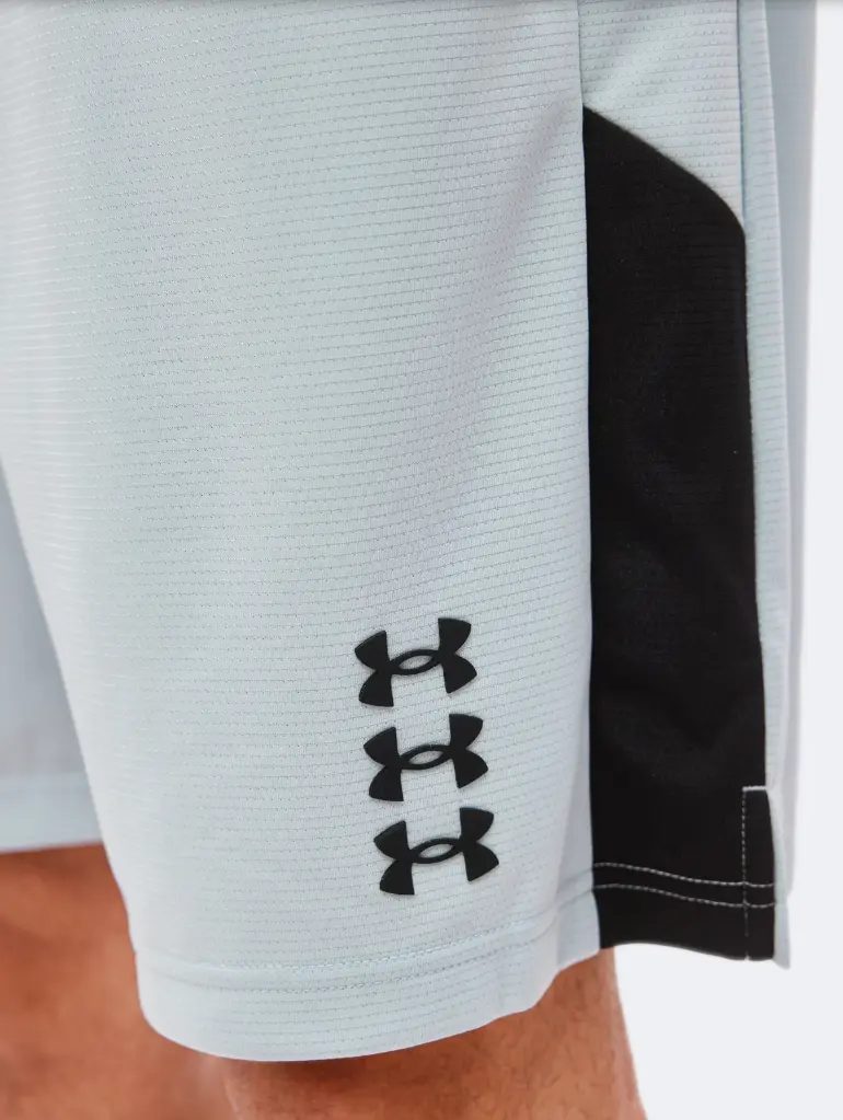 Under Armour M Hoops Next Gen