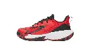 Under Armour PS Lockdown 8 Red