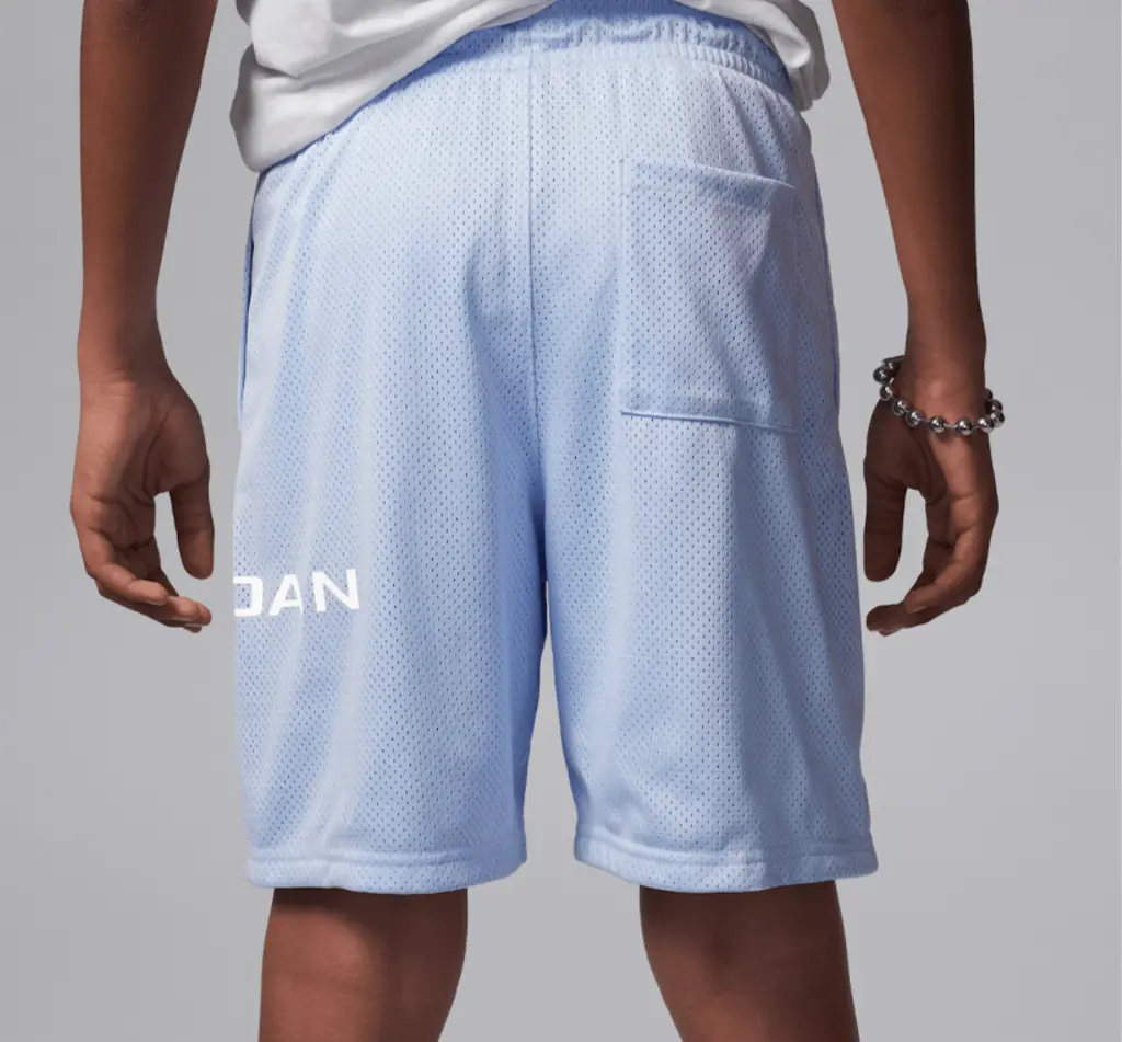 Jordan JDB MJ Baseline