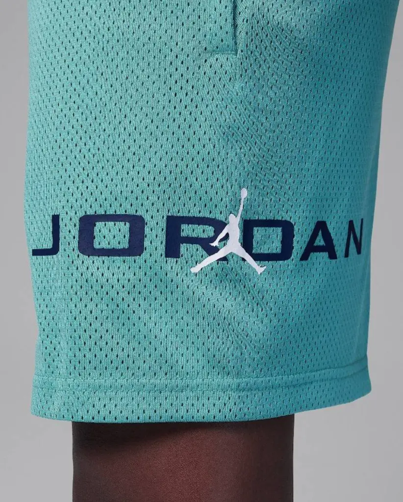 Jordan JDB MJ Baseline