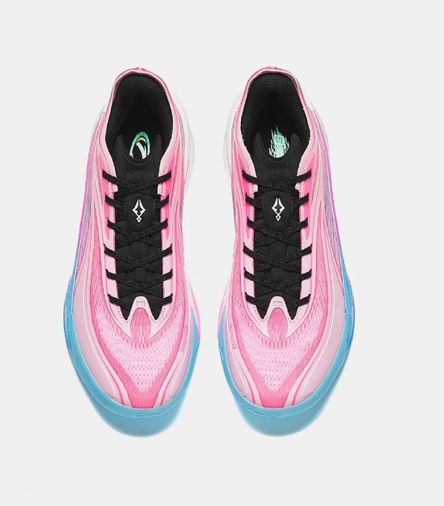 Anta Savage 5 Pink