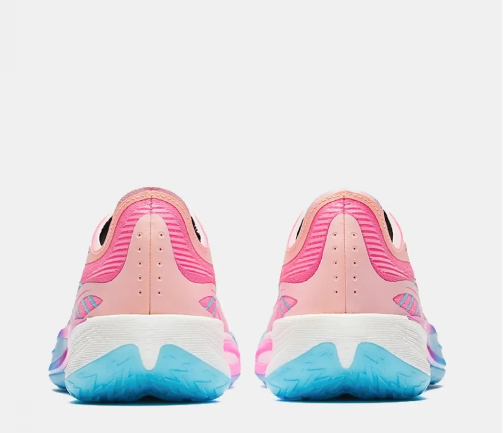 Anta Savage 5 Pink