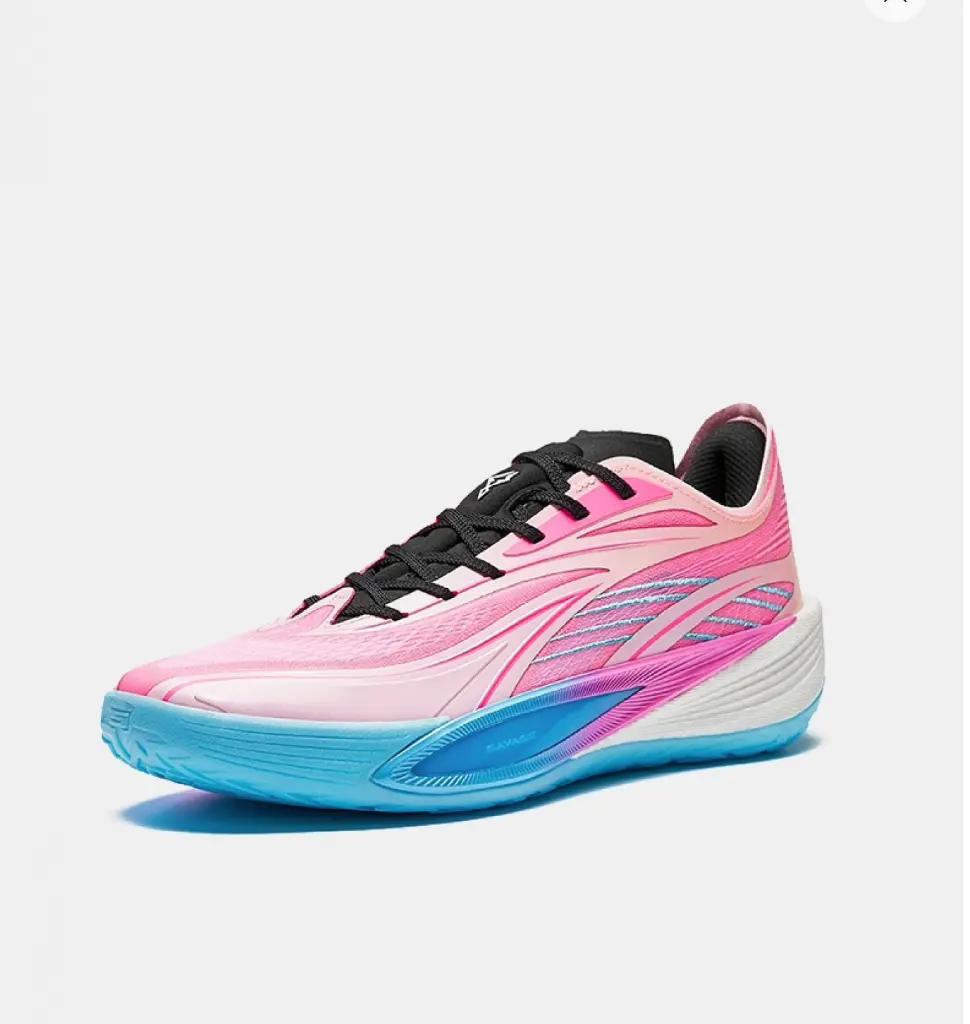 Anta Savage 5 Pink