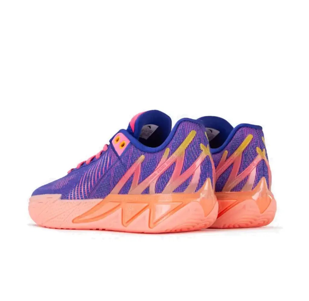 Anta KT11 "Sunset Boulevard"