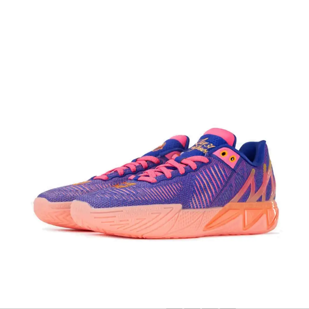 Anta KT11 "Sunset Boulevard"