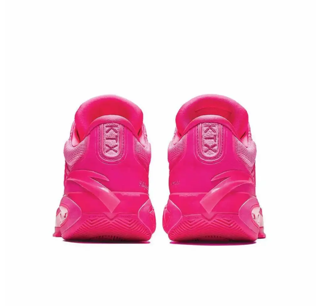 Anta KT11 "Flamingo"