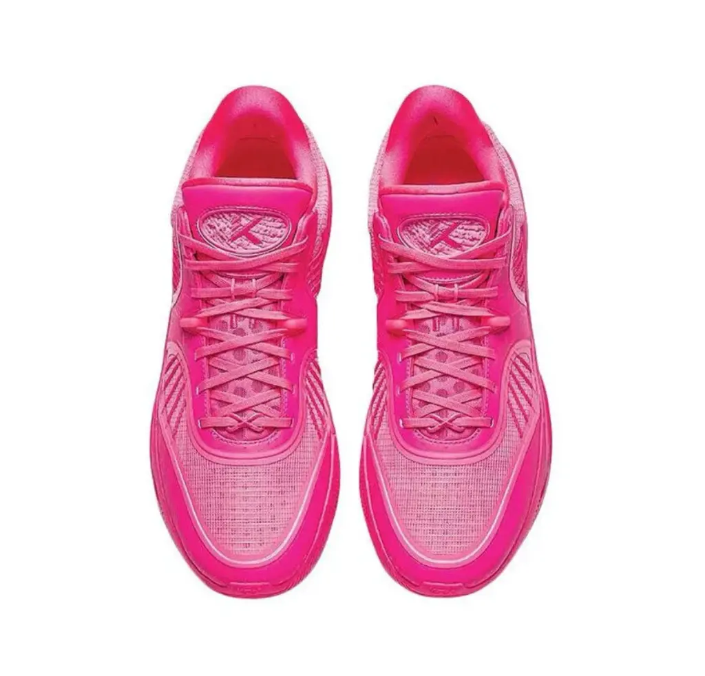 Anta KT11 "Flamingo"