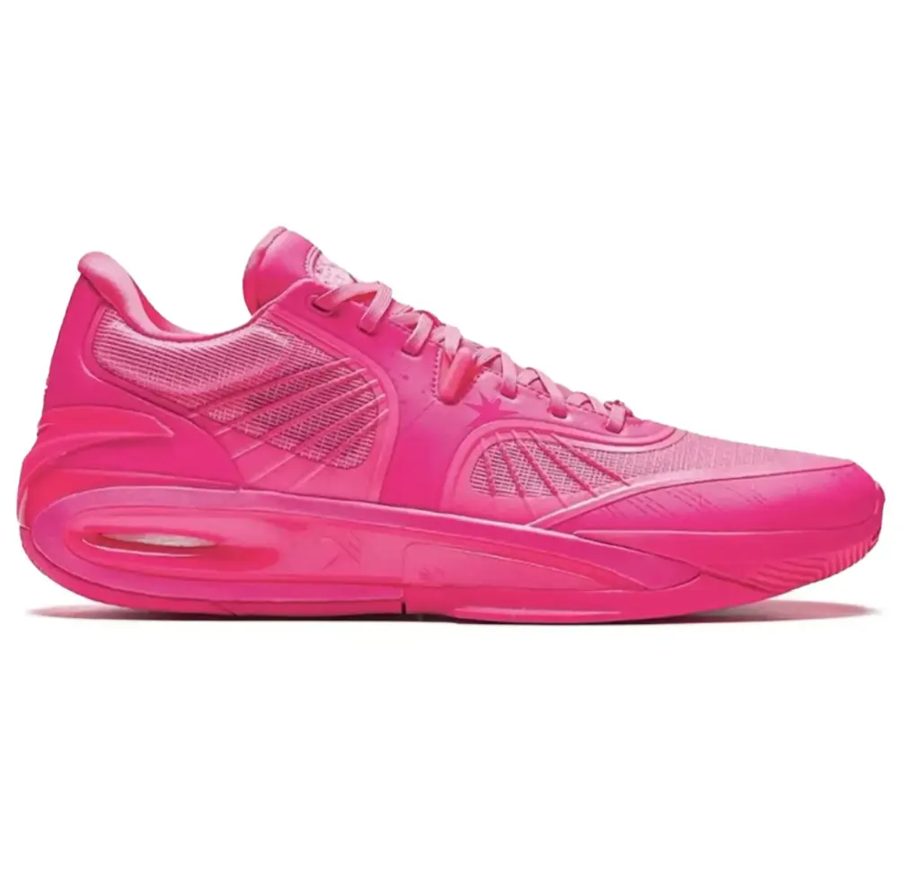 Anta KT11 "Flamingo"