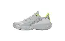 Under Armour Lockdown 8 Grey
