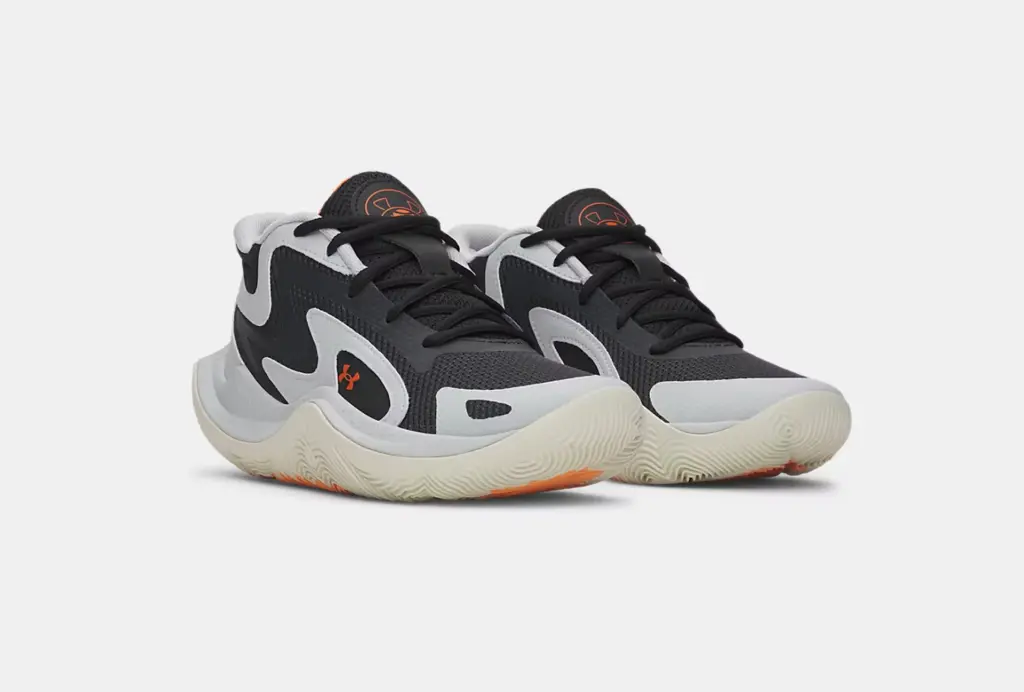 Under Armour GS Jet'25